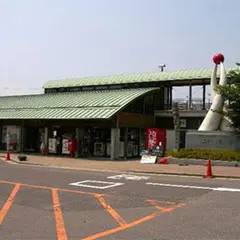 道の駅ふれあいパークみの