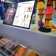 CoCo Cool @Plearnpao Market