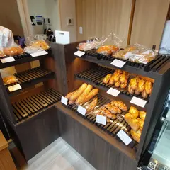 くらすわベーカリー 神保町店