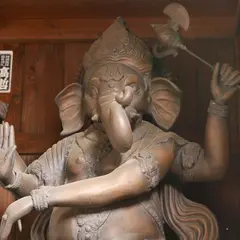 禅通寺