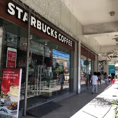 スターバックス