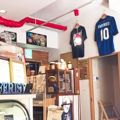 CAFERISTA