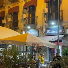 La Nuova Piazzetta (Trattoria e Pizzeria)