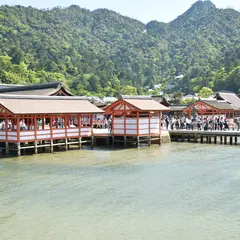 宮島町
