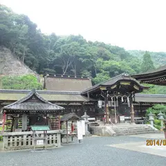 松尾大社
