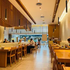 ごはん処 大戸屋