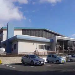 七飯町スポーツセンター