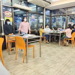 クンプンプレーウ