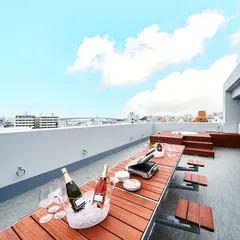 レイサー沖縄那覇美栄橋