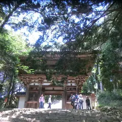 摠見寺