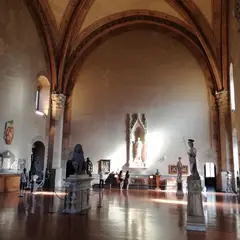 バルジェロ美術館