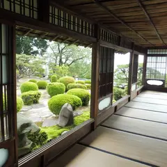行基寺（月見寺）