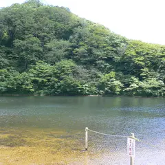 夜叉ヶ池