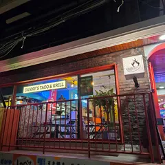 Danny’s Taco Seongsu