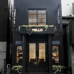 YELLO FITTING SALON OSAKA
