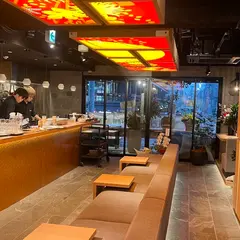 Tea lounge Isola＿イゾラ