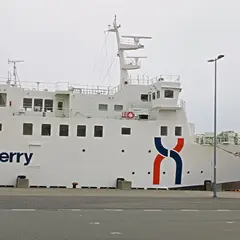 稚内港北洋ふとう北防波堤灯台