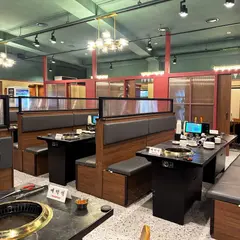 육즙당 광화문점