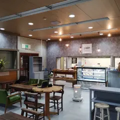 森のカフェ＆スイーツplain
