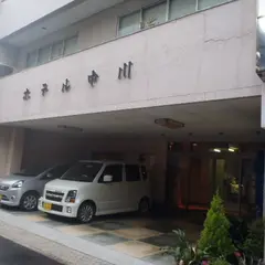 道後温泉 ホテル中川
