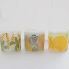 CREA candle (クレアキャンドル）