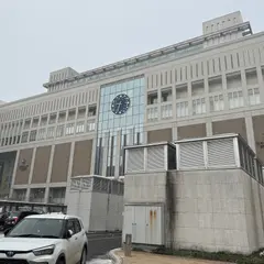 札幌駅