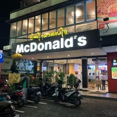 マクドナルド
