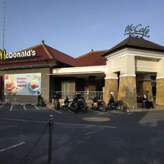 マクドナルド