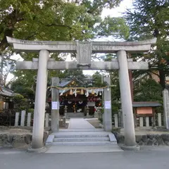 梶無神社