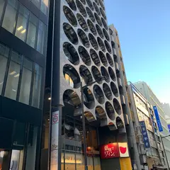 VORT銀座maxim