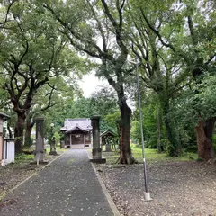 天祖神社