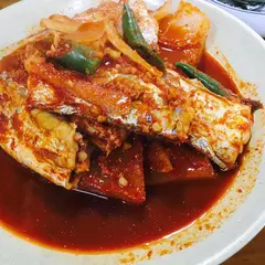 塔洞ムラン食堂