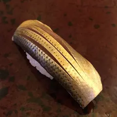 鮨みつ川