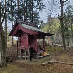 鹿島神社