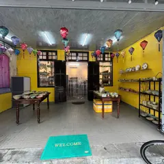 Nang ceramic