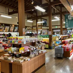 道の駅 清流茶屋 かわはら