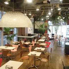 cafe STUDIO