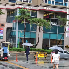 スターバックス コーヒー 梨水駅店
