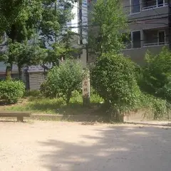 薩摩堀公園