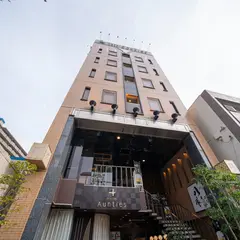 シティホテルアンティーズ