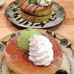 カフェ アリエッティ