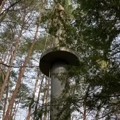 白山観音