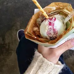 ラブクレープ
