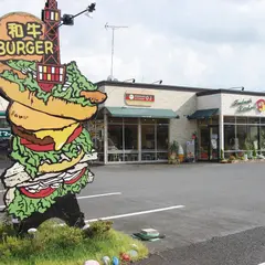 ハンドメイドキッチンOJ 日田市若宮店