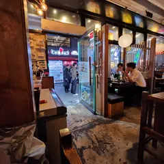 海蛤料理