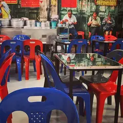 Krap Pom