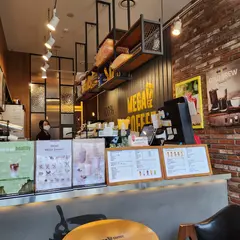 Mega Coffee