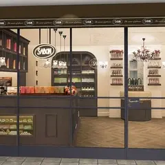SABON 渋谷マークシティ店