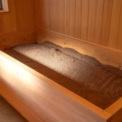 酵素風呂 Tiz庵 善
