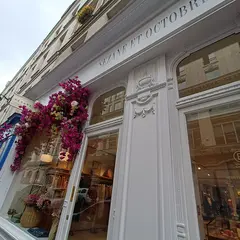 L'Appartement Sézane et Octobre Rive Gauche
